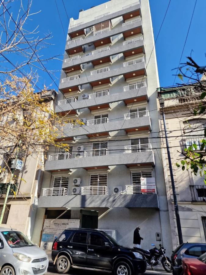 Corazon De Flores Buenos Aires Exterior photo